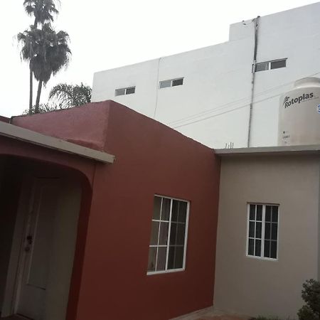 Family Room Lodging House Ensenada Exterior foto